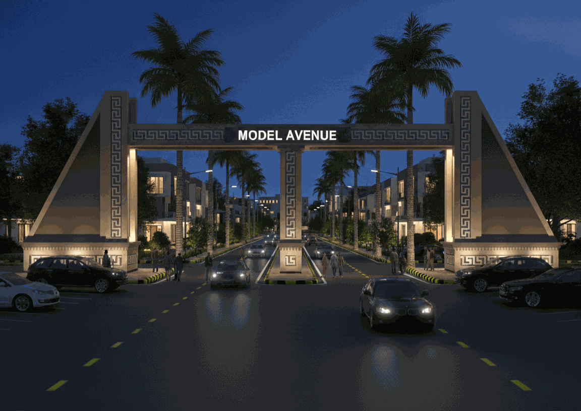 SAQ Model Avenue